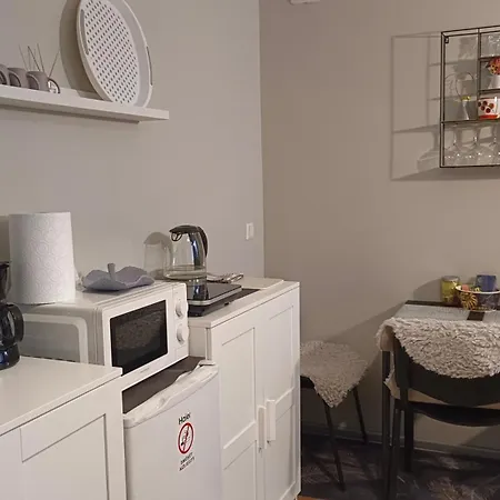 Old Dreams. Appartement Riga